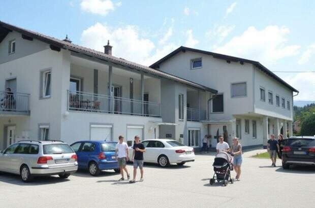 Anlageobjekt kaufen in 9500 Villach (Bild 2)