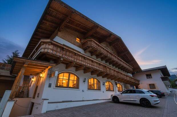 Gewerbeobjekt kaufen in 6391 Fieberbrunn (Bild 2)