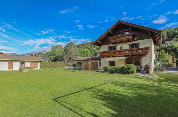 Einfamilienhaus kaufen in 5730 Mittersill (Bild 3)