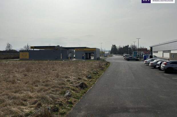 Grundstück kaufen in 8472 Vogau (Bild 1)