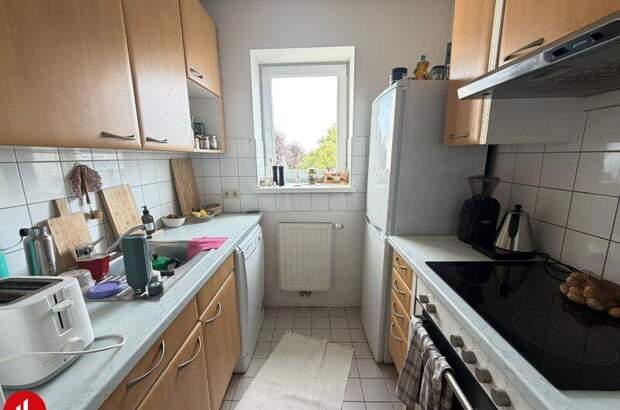 Terrassenwohnung mieten in 1180 Wien (Bild 2)