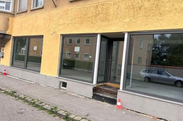 Gewerbeobjekt mieten in 4600 Wels (Bild 1)