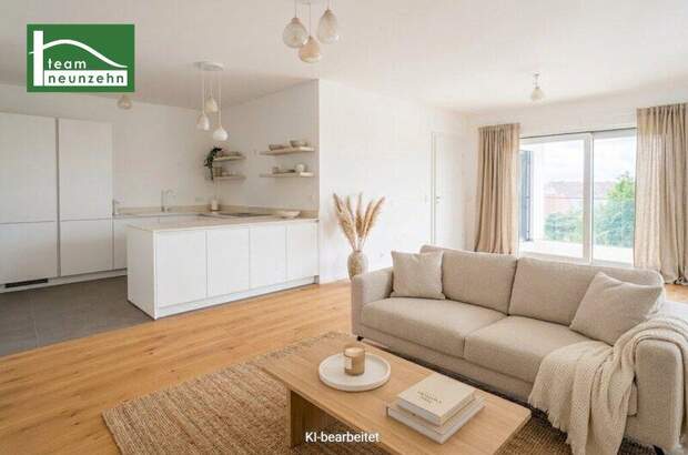 Terrassenwohnung kaufen in 7100 Neusiedl (Bild 1)