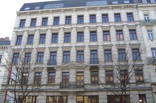 Gewerbeobjekt mieten in 1060 Wien (Bild 3)