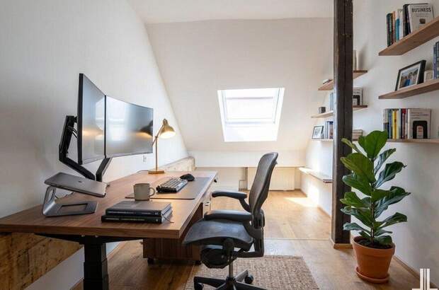 Altbauwohnung kaufen in 8010 Graz (Bild 2)