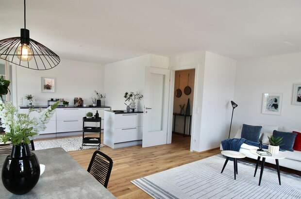 Wohnung kaufen in 83416 Saaldorf (Bild 4)