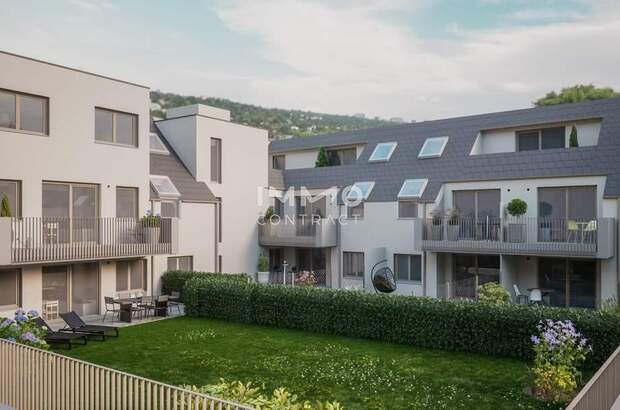 Eigentumswohnung in 1140 Wien