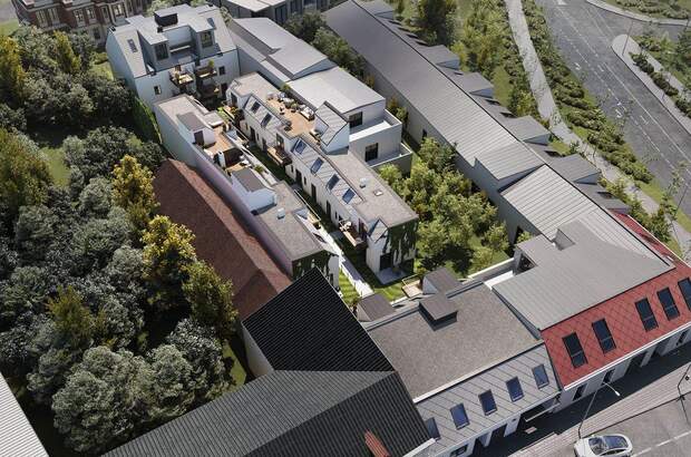 Wohnung kaufen in 1220 Wien (Bild 3)