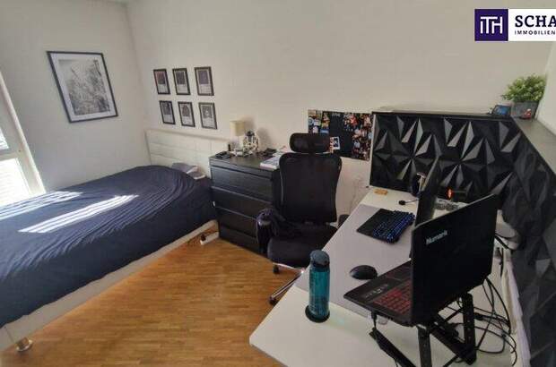 Terrassenwohnung mieten in 8020 Graz (Bild 2)