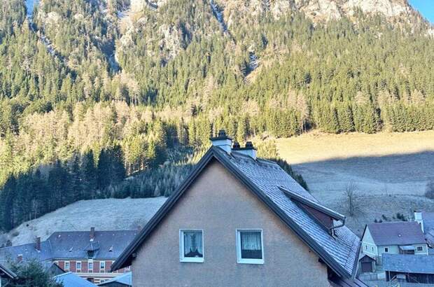 Haus mit Garten kaufen in 8794 Vordernberg (Bild 5)