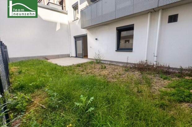 Terrassenwohnung mieten in 3100 St. Pölten (Bild 2)