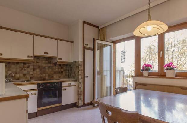 Wohnung mit Balkon kaufen in 6020 Innsbruck (Bild 3)