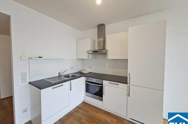 Terrassenwohnung mieten in 1210 Wien (Bild 5)