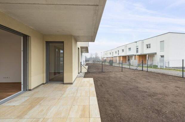 Terrassenwohnung kaufen in 2700 Wr. Neustadt (Bild 3)