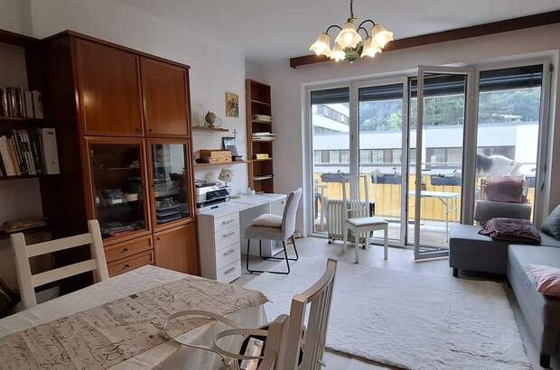 Terrassenwohnung kaufen in 8600 Bruck an der Mur (Bild 1)