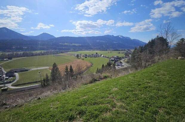 Grundstück kaufen in 9702 Ferndorf (Bild 3)