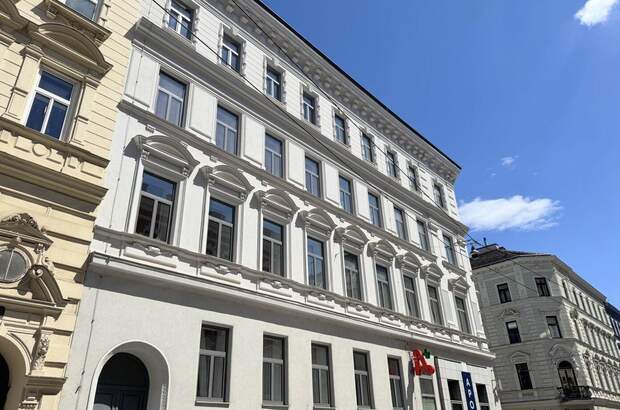 Wohnung mit Balkon kaufen in 1180 Wien (Bild 3)
