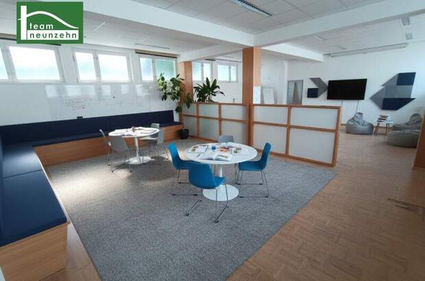 Büro / Praxis mieten in 3500 Krems (Bild 4)