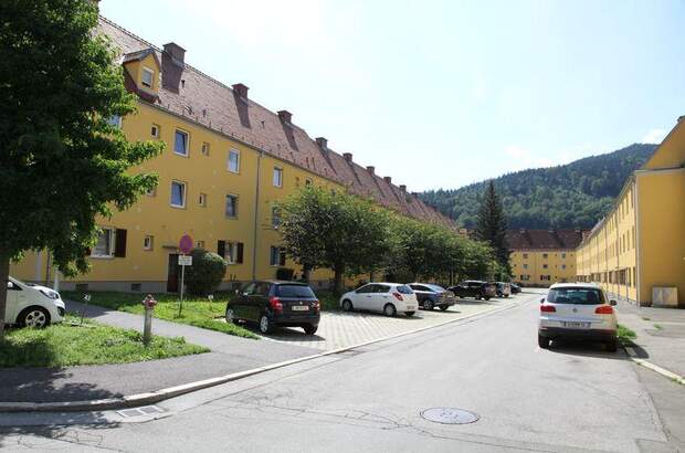 Wohnung mieten in 8600 Bruck an der Mur