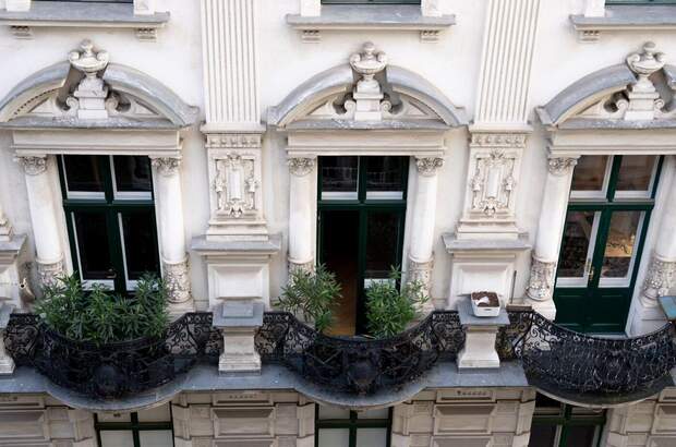 Wohnung mit Balkon kaufen in 1010 Wien (Bild 1)