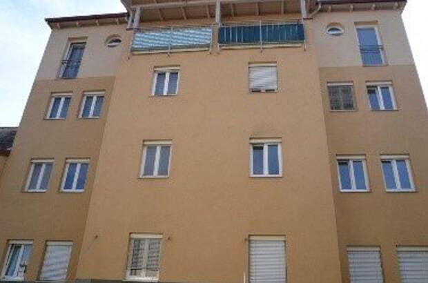 Wohnung mit Balkon mieten in 9433 St. Andrä (Bild 2)