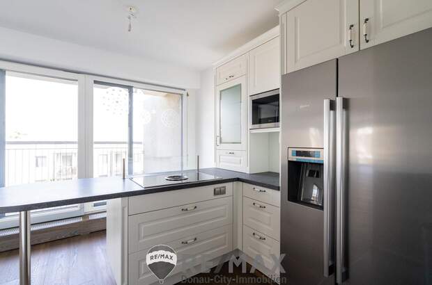 Terrassenwohnung kaufen in 1220 Wien (Bild 4)