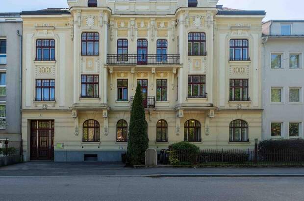 Altbauwohnung kaufen in 4020 Linz (Bild 1)