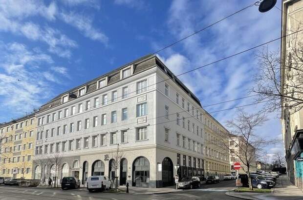 Anlageobjekt kaufen in 1150 Wien (Bild 1)