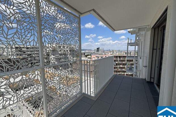 Terrassenwohnung mieten in 1030 Wien (Bild 3)