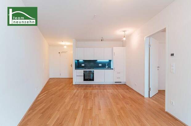 Terrassenwohnung mieten in 1100 Wien (Bild 1)