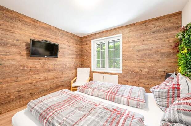 Terrassenwohnung kaufen in 9872 Millstatt (Bild 5)