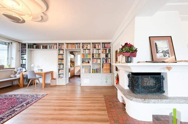 Wohnung mit Balkon kaufen in 5020 Salzburg (Bild 3)