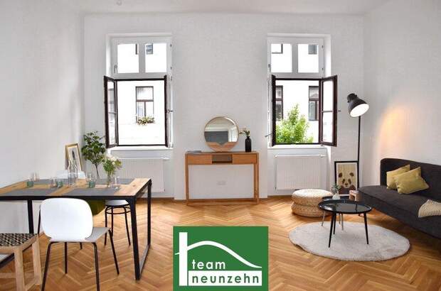 Wohnung kaufen in 1210 Wien (Bild 1)