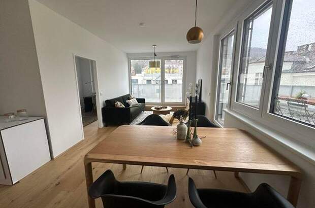 Wohnung mit Balkon kaufen in 1130 Wien (Bild 3)