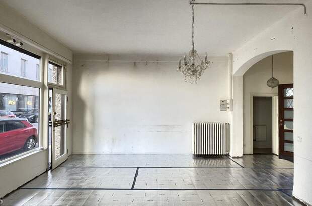 Gewerbeobjekt mieten in 5020 Salzburg (Bild 2)