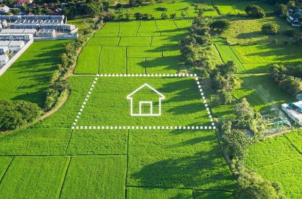 Grundstück kaufen in 4600 Wels (Bild 1)