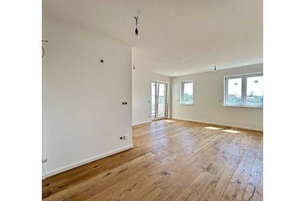 Terrassenwohnung kaufen in 2320 Mannswörth (Bild 1)