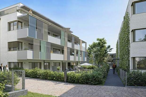 Wohnung mit Balkon kaufen in 2340 Mödling (Bild 4)