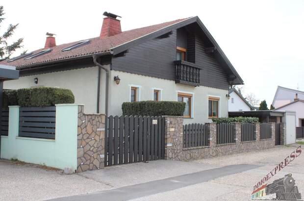 Einfamilienhaus kaufen in 2232 Deutsch (Bild 3)