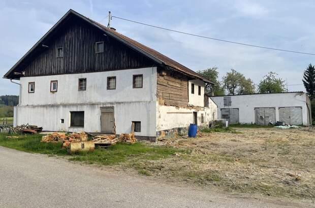 Haus kaufen in 5271 Moosbach (Bild 1)