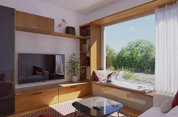 Haus mit Garten kaufen in 2460 Bruck an der Leitha (Bild 5)