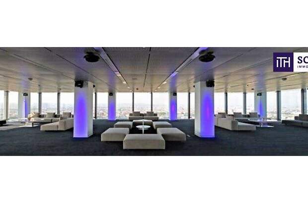 Büro / Praxis mieten in 1100 Wien (Bild 5)