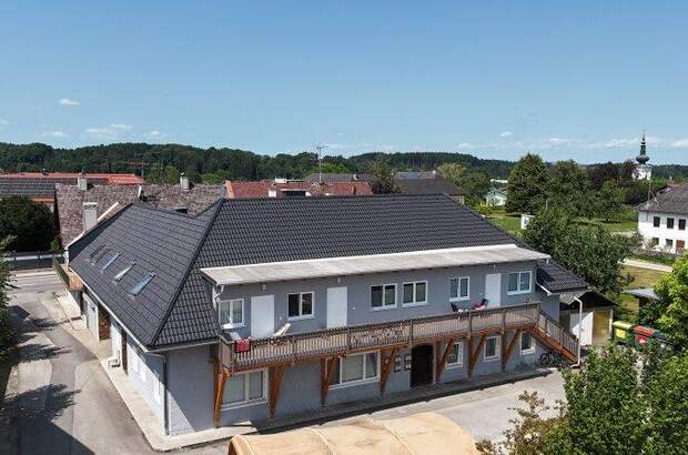 Wohnanlage kaufen in 4655 Vorchdorf (Bild 1)