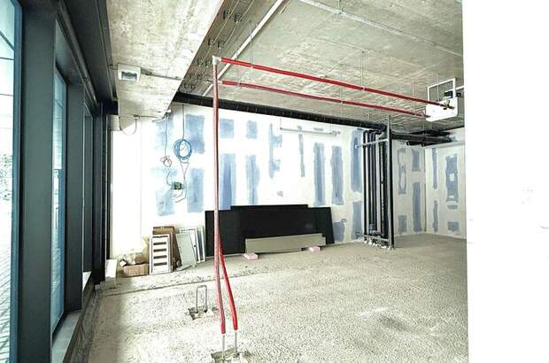 Gewerbeobjekt mieten in 1220 Wien (Bild 4)
