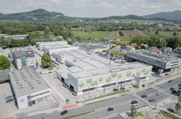 Gewerbeobjekt mieten in 5020 Salzburg (Bild 2)