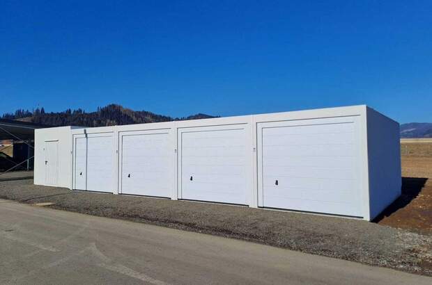 Immobilie mieten in 8750 Judenburg (Bild 1)