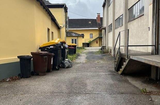 Altbauwohnung kaufen in 2640 Gloggnitz (Bild 3)