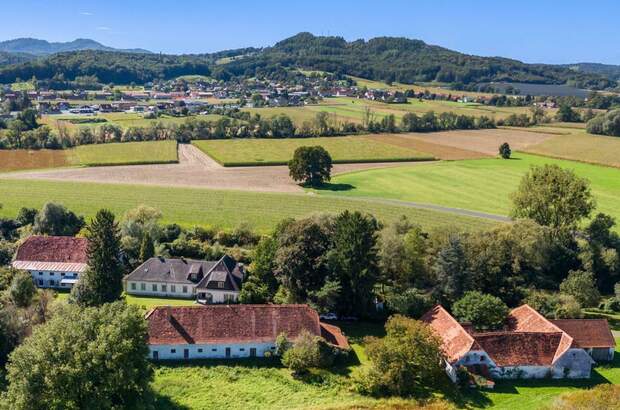 Grundstück kaufen in 8330 Feldbach (Bild 1)