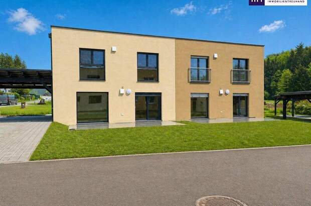 Wohnung kaufen in 8151 Rohrbach (Bild 2)