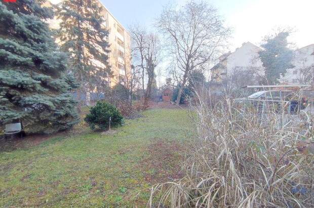 Grundstück kaufen in 8020 Graz (Bild 3)